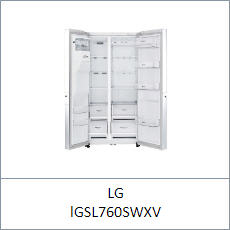LG lGSL760SWXV